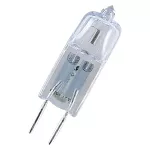 Niskonapięciowe żarówki halogenowe z trzonkiem kołkowym HALOSTAR® STAR 50 W 12 V GY6.35