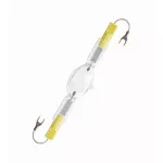 Lampa wyładowcza HQI TS 2000W D/S HF K12S
