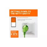 Lampa wyładowcza VIALOX® NAV®-E Plug-in 68 W E27
