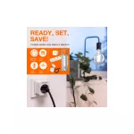 Lampa wyładowcza VIALOX® NAV®-E Plug-in 68 W E27