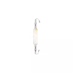 Lampa wyładowcza HQI TS 2000W N/L K12S