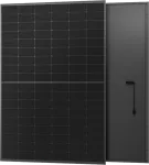 PANEL FOTOWOLTAICZNY ODA430-27V-MHB O MOCY 430Wp 27V Single Glass, Full Black, N-Type, 1722*1134*30mm; 120 cm cable PALETA (36 SZT)