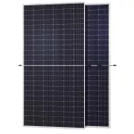 PANEL FOTOWOLTAICZNY ODA590-36V-MHD O MOCY 590Wp 36V Double Glass, Silver Frame, N-Type, 2278*1134*30mm; 100cm cable PALETA (36 SZT)