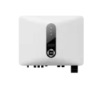 AUSTA AU10KETH 3-FAZOWY WYSOKONAPIĘCIOWY INWERTER HYBRYDOWY O MOCY 10kW max input 18A*2, 2 MPPT, wifi; smart meter, Bateria 160~700V, Max. prąd ładowania / rozładowania 30A, 520*400*230mm, 28kgs; IP66; 10 lat gwarancji