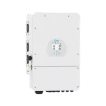 DEYE SUN-10K-SG02LP1-EU-AM3; 1-FAZOWY INWERTER HYBRYDOWY / ON-GRID / OFF-GRID O MOCY 10kW; 10 LAT GWARANCJI; IP65