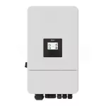 DEYE SUN-10K-SG05LP3-EU-SM2; 3-FAZOWY NISKONAPIĘCIOWY INWERTER HYBRYDOWY O MOCY 10kW; 10 LAT GWARANCJI; IP65