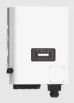 DEYE SUN-25K-G04; 3-FAZOWY INWERTER STRINGOWY - 5 LAT GWARANCJI / WYŁACZNIK DC / WIFI / 2 MPPT / 2 STRINGI