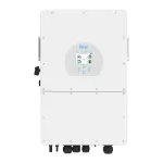 DEYE SUN-25K-SG01HP3-EU-AM2; 3-FAZOWY WYSOKONAPIĘCIOWY INWERTER HYBRYDOWY O MOCY 25kW; 10 LAT GWARANCJI, IP65