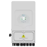 DEYE SUN-3.6K-SG05LP1-EU-AM2-P ; 1-FAZOWY INWERTER HYBRYDOWY; ON-GRID / OFF-GRID O MOCY 3,6kW; 10 LAT GWARANCJI; IP65