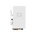DEYE SUN-30K-SG01HP3-EU-BM3; 3-FAZOWY WYSOKONAPIĘCIOWY INWERTER HYBRYDOWY O MOCY 30kW; 10 LAT GWARANCJI, IP65