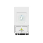 DEYE SUN-5K-SG03LP1-EU; 1-FAZOWY INWERTER HYBRYDOWY ON-GRID / OFF-GRID O MOCY 5kW; 10 LAT GWARANCJI; IP65