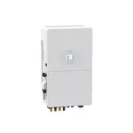 DEYE SUN-80K-SG02HP3 -EU-EM6; 3-FAZOWY WYSOKONAPIĘCIOWY INWERTER HYBRYDOWY O MOCY 80kW; 10 LAT GWARANCJI, IP65