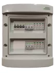 Rozdzielnica AC do Instalacji Hybrydowych 32A