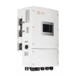 SOLIS S6-EH3P10K02-NV-YD-L; 3-FAZOWY NISKONAPIĘCIOWY INWERTER HYBRYDOWY O MOCY 10kW; 10 LAT GWARANCJI