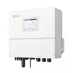SOLIS S6-EH3P15K-H; 3-FAZOWY WYSOKONAPIĘCIOWY INWERTER HYBRYDOWY O MOCY 15kW; 10 LAT GWARANCJI