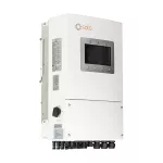 SOLIS-S6-EH1P8K-L-PLUS; 1-FAZOWY INWERTER HYBRYDOWY O MOCY 8kW; 10 LAT GWARANCJI