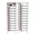 DEYE BOS-A MODUŁOWY MAGAZYN ENERGII LiFePO4 BOS-A 161,28kWh (21 x 7,68kWh) - INDOOR
