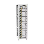 DEYE BOS-G MODUŁOWY MAGAZYN ENERGII LiFePO4 BOS-G 61.44kWh (12 x 5.12kWh) - INDOOR