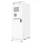 DEYE GE-F60 MODUŁOWY MAGAZYN ENERGII LiFePO4 60kWh GE-F60 - OUTDOOR IP55