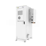 DEYE ZESTAW 3-FAZOWY WYSOKONAPIĘCIOWY INWERTER HYBRYDOWY SUN-50K-SG01HP3-EU-BM4 O MOCY 50kW; 10 LAT GWARANCJI, IP65 + MODUŁOWY MAGAZYN ENERGII LiFePO4 60kWh GE-F60 - OUTDOOR IP55