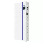System magazynowania energii Deye All-in-One AI-W5.1-12P3-EU-B / LiFePO4 / 3 -Fazowy Falownik o Mocy 12kW + BMS + Wysokonapięciowy modułowy magazyn energii 20.48kWh