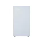 NISKONAPIĘCIOWY MAGAZYN ENERGII VT-16076W BATERIA LiFePO4 O POJEMNOSCI 16,07kWh; BATERIA STOJĄCA;WISZACA; WBUDOWANY BMS; 10 LAT GWARANCJI; IP 20; 6000 CYKLI ŁADOWANIA; KOLOR BIAŁY
