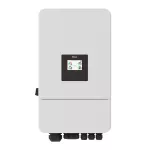 DEYE SUN-12K-SG05LP3-EU-SM2; 3-FAZOWY NISKONAPIĘCIOWY INWERTER HYBRYDOWY O MOCY 12kW; 10 LAT GWARANCJI; IP65
