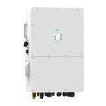 SUN-30K-SG02HP3-EU-AM3; 3-FAZOWY WYSOKONAPIĘCIOWY INWERTER HYBRYDOWY O MOCY 30kW; 10 LAT GWARANCJI, IP65