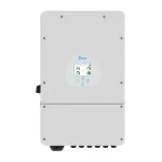DEYE SUN-12K-SG02LP1-EU-AM3; 1-FAZOWY INWERTER HYBRYDOWY / ON-GRID / OFF-GRID O MOCY 10kW; 10 LAT GWARANCJI; IP65