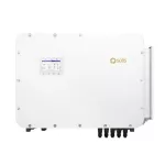 SOLIS S6-EH3P125K10-NV-YD-H; 3-FAZOWY WYSOKONAPIĘCIOWY INWERTER HYBRYDOWY O MOCY 125kW; 10 LAT GWARANCJI