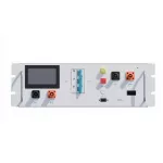 DEYE BOS-G PRO MODUŁOWY MAGAZYN ENERGII LiFePO4 BOS-G PRO - INDOOR - BMS BOS-G-PDU-2