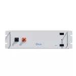 DEYE BOS-A MODUŁOWY MAGAZYN ENERGII LiFePO4 BOS-A - INDOOR - MODUŁ BATERYJNY BOS-A-PACK7.6