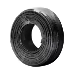Kabel solarny 6 mm (czarny) 50m