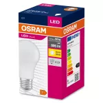 Lampa LED VALUE CLASSIC A 60 FR 8 W/2700 K E27