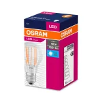 Lampa LED VALUE CLASSIC A 60 FR 8 W/6500 K E27