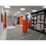Sterownik DALI PRO 2 IOT FS1 LDVV