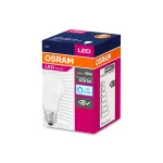 Lampa LED VALUE CLASSIC A 40 FR 4.9 W/6500 K E27