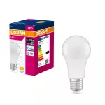 Lampa LED VALUE CLASSIC A 100 FR 13 W/6500 K E27