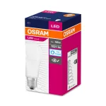 Lampa LED VALUE CLASSIC A 100 FR 13 W/6500 K E27
