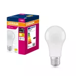 Lampa LED VALUE CLASSIC A 100 FR 13 W/2700 K E27