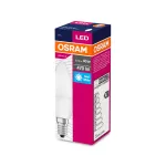 Lampa LED VALUE CLASSIC B 40 FR 4.9 W/4000 K E14