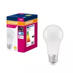 Lampa LED VALUE CLASSIC A 100 FR 13 W/4000 K E27