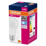 Lampa LED VALUE CLASSIC A 100 FR 13 W/4000 K E27