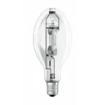 Lampa wyładowcza HQI E 400W przezroczysta
