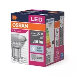 Lampa LED VALUE non-dim PAR16 50 36° 4,3W 840 GU10