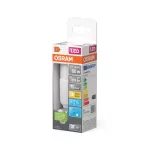 Lampa LED PCR CLASSIC STICK LAMP 8.5W 827 Frosted E27