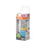 Lampa LED PCR CLASSIC STICK LAMP 9.5W 827 Frosted E27