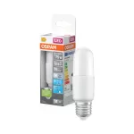 Lampa LED PCR CLASSIC STICK LAMP 9.5W 840 Frosted E27