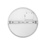 Oprawa ścienna o dużej odporności na uderzenia Surface Compact 300 24W 4000K IK10 IP65
