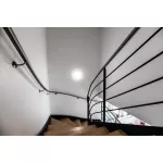 Oprawa ścienna o dużej odporności na uderzenia Surface Compact 300 24W 4000K IK10 IP65
